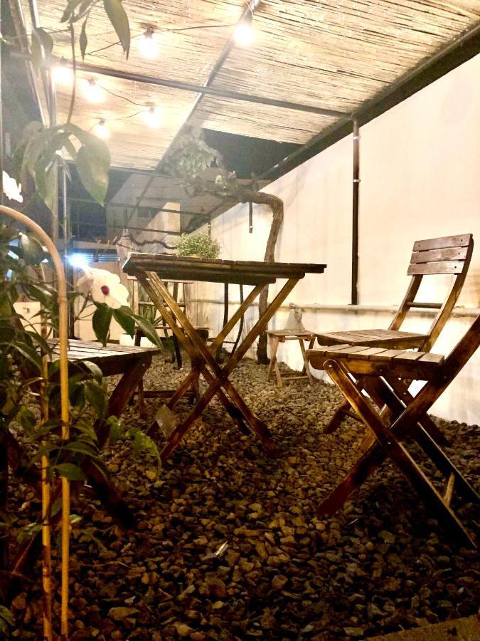 Вілла Casa La Juyona Фронтера Екстер'єр фото